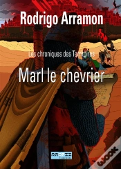 Capa do artigo Marl Le Chevrier