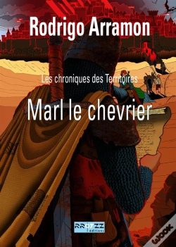 Capa do artigo Marl Le Chevrier