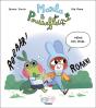 Marla & Poussefleur : Même Pas Peur - Preview