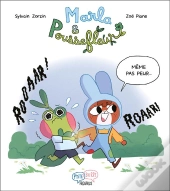 Marla & Poussefleur : Même Pas Peur