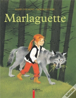 Capa do artigo Marlaguette