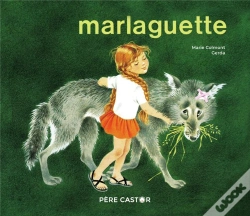 Capa do artigo Marlaguette