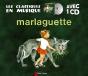 Marlaguette - Preview