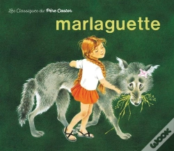 Capa do artigo Marlaguette