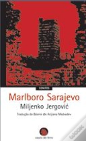 Capa do artigo Marlboro Sarajevo