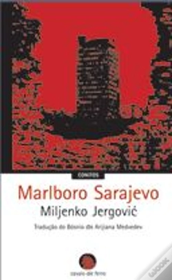 Capa do artigo Marlboro Sarajevo
