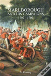 Marlborough And His Campaigns