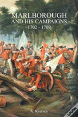 Capa do artigo Marlborough And His Campaigns