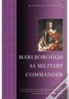 Marlborough As Military Commander