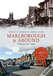 Capa do artigo Marlborough & Around Through Time