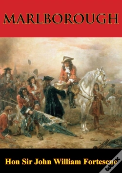 Capa do artigo Marlborough