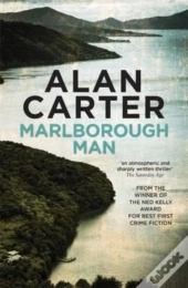 Marlborough Man