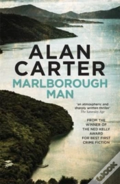 Capa do artigo Marlborough Man