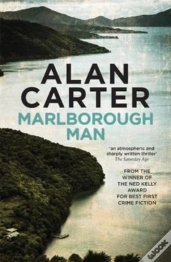 Capa do artigo Marlborough Man