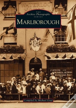 Capa do artigo Marlborough