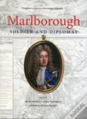 Capa do artigo Marlborough