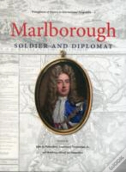 Capa do artigo Marlborough