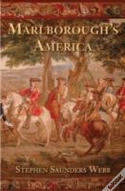 Capa do artigo Marlborough'S America