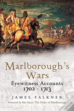 Capa do artigo Marlborough'S War