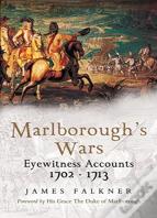 Marlborough'S War