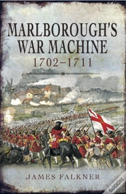Capa do artigo Marlborough'S War Machine, 1702-1711
