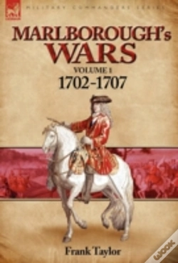 Capa do artigo Marlborough'S Wars: Volume 1-1702-1707