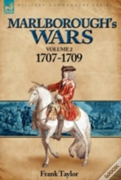 Capa do artigo Marlborough'S Wars: Volume 2-1707-1709