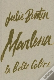 Capa do artigo Marlena