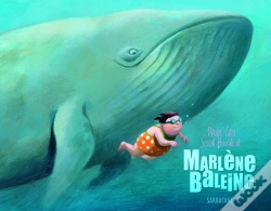 Capa do artigo Marlène Baleine