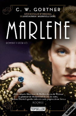 Capa do artigo Marlene