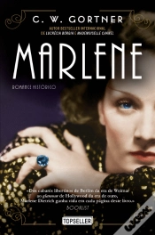 Capa do artigo Marlene