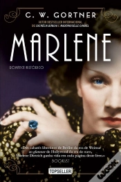 Capa do artigo Marlene