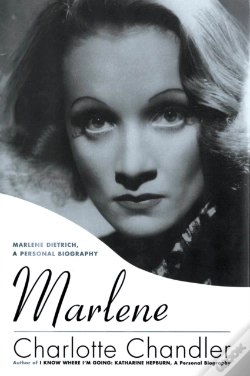 Capa do artigo Marlene
