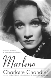 Capa do artigo Marlene