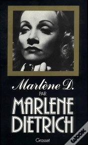 Capa do artigo Marlene D.