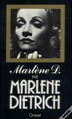 Capa do artigo Marlene D.