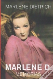 Capa do artigo Marlene D.