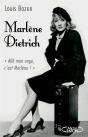 Marlene Dietrich Allo Mon Ange C'Est Marlene " - Preview