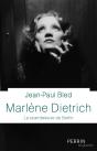 Marlène Dietrich - Preview