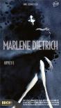 Marlene Dietrich - Preview