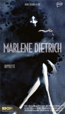 Capa do artigo Marlene Dietrich