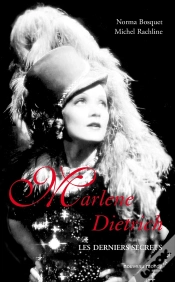Capa do artigo Marlene Dietrich : Les Derniers Secrets