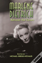 Marlene Dietrich