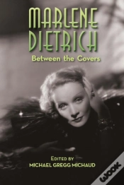 Capa do artigo Marlene Dietrich