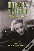 Marlene Dietrich
