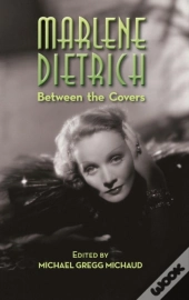Marlene Dietrich