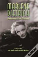 Marlene Dietrich