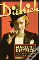 Marlene Dietrich