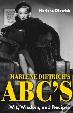 Capa do artigo Marlene Dietrich'S Abc'S