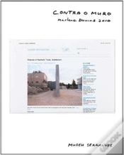 Capa do artigo Marlene Dumas - Contra o Muro